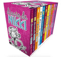 Portada de Diario De Nikki / 11 Vols.