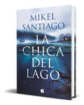 Portada de La Chica Del Lago