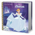 Portada de Libro Cinderella [ Pasta Dura ] Original