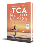 Portada de Libro El Tca Me Dio La Vida [ María Escutia Guerra] Original, De María Escutia Guerra. Editorial Universo De Letr…