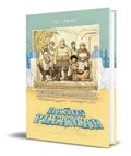 Portada de Libro Baños Pleamar [ Isaac Sanchez ] Original