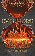 Portada de Libro Everless 2: Evermore - Sara Holland