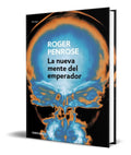 Portada de Libro La Nueva Mente Del Emperador [ Roger Penrose] Original