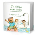 Portada de Libro Tu Cuerpo Es Tu Tesoro [ Margarita Garcia Marques ]