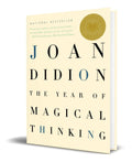 Portada de Libro The Year Of Magical Thinking [ Joan Didion ] Original