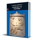 Portada de Libro Introduccion A La Arqueologia [ Original ]