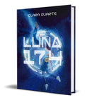 Portada de Libro Luna 174 [ Clara Duarte ] Original