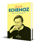 Portada de Libro Jean Echenozgm [ Ravel, Correr, Relámpagos, 14 ]