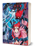Portada de Cómic Darling In The Franxx Vol. 7 [ Kentaro Yabuki ] Español Ivrea