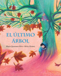 Portada de El Último Árbol (t.d)
