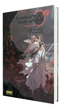 Portada de Grandmaster of Demonic Cultivation Vol. 11 [ Español ]
