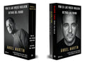 Portada de Libro Estuche Ángel Martín [ Ángel Martín ] Original, De Ángel Martín. Editorial Planeta, Tapa Blanda En Español,…
