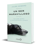 Portada de Libro Un Ser Maravilloso [ Jules Howard ] Original