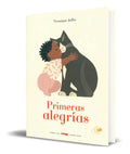 Portada de Libro Primeras Alegrias [ Veronique Joffre ] Original