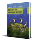 Portada de Libro ¿por Que Las Cebras No Tienen Ulcera? [ Original ]