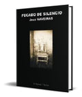Portada de Libro Pecado De Silencio [ Jose Naveiras ] Original
