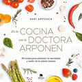 Portada de En La Cocina Con La Doctora Arponen, De Arponen, Sari. Alienta Editorial, Tapa Blanda En Español