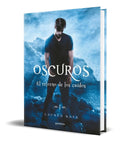 Portada de Libro Oscuros Vi [ El Retorno De Los Caidos ] Original