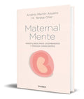 Portada de Libro Maternalmente [ Andres Martin Asuero ] Original