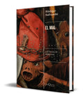 Portada de Libro El Mal [ Rüdiger Safranski ] Original