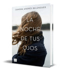 Portada de La Noche De Tus Ojos [ Sandra Andres Belenguer ] Original
