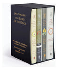 Portada de Libro The Lord Of The Rings Boxed Set [ Original ]