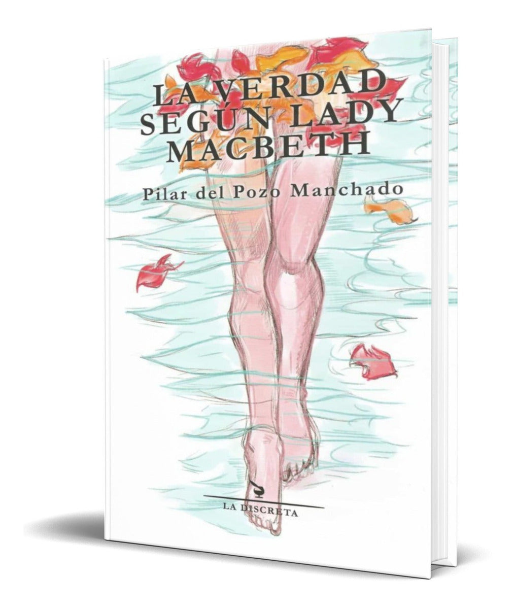 Portada de Libro La Verdad Según Lady Macbeth [ Original ]