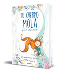 Portada de Libro Tu Cuerpo Mola [ Aprende A Descubrirlo ] Original