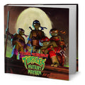 Portada de Libro The Art Of Teenage Mutant Ninja Turtles [ Original ]