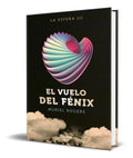 Portada de Libro La Esfera. Iii [ El Vuelo Del Fenix ] Original