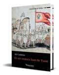 Portada de Libro El Sin Ventura Juan De Yuste [ Alí Calderón ] Original, De Alí Calderón. Editorial Valparaiso Ediciones, Ta…