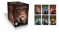 Portada de Libro The Mortal Instruments [ The Complete Collection ]