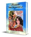 Portada de Libro El Viento Trae Las Palabras [ Francisco M. Guerrero ]