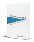 Portada de Libro The Pathless Path [ Paul Millerd ] Original