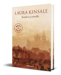 Portada de Libro Sombra Y Estrella [ Laura Kinsale ] Original