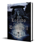 Portada de Libro El Legado De Los Druidas 2 [ana Isabel Fraga] Orignal