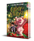 Portada de Libro El Cerdito De Navidad [ Original ] J.k. Rowling