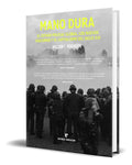 Portada de Libro Mano Dura [ Errata Naturae Editores S.l ] Original
