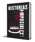 Portada de Libro Historias Imposibles [ 50 Misterios ] Original