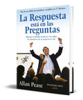 Portada de Libro La Respuesta Está En Las Preguntas [ Original ]