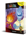 Portada de Libro Elemental [ Libroaventuras ] Original