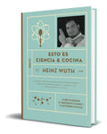 Portada de Bro Esto Es Cenca Y Cocna [ Mr Henz Wuth ] Orgnal, De Mr Henz Wuth., Vol. 1. Edtoral Independently Publshed, Tapa…