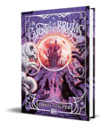 Portada de Libro Un Cuento De Brujas [ Chris Colfer ] Original