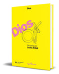 Portada de Libro Dios Dibujado Por Laura Árbol [ Laura Arbol ] Original