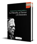 Portada de Libro La Filosofia, El Terror Y Lo Siniestro [ Original ]