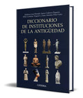 Portada de Libro Diccionario De Instituciones De La Antiguedad