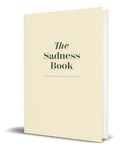 Portada de Libro The Sadness Book [ Elias Baar ] Original