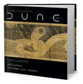 Portada de Libro El Arte Y El Alma De Dune [ Tanya Lapointe ] Original
