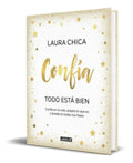 Portada de Libro Confia [ Laura Chica ] Original