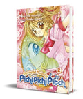 Portada de Libro Mermaid Melody Pichi Pichi Pitch Vol. 2 [ Original ]